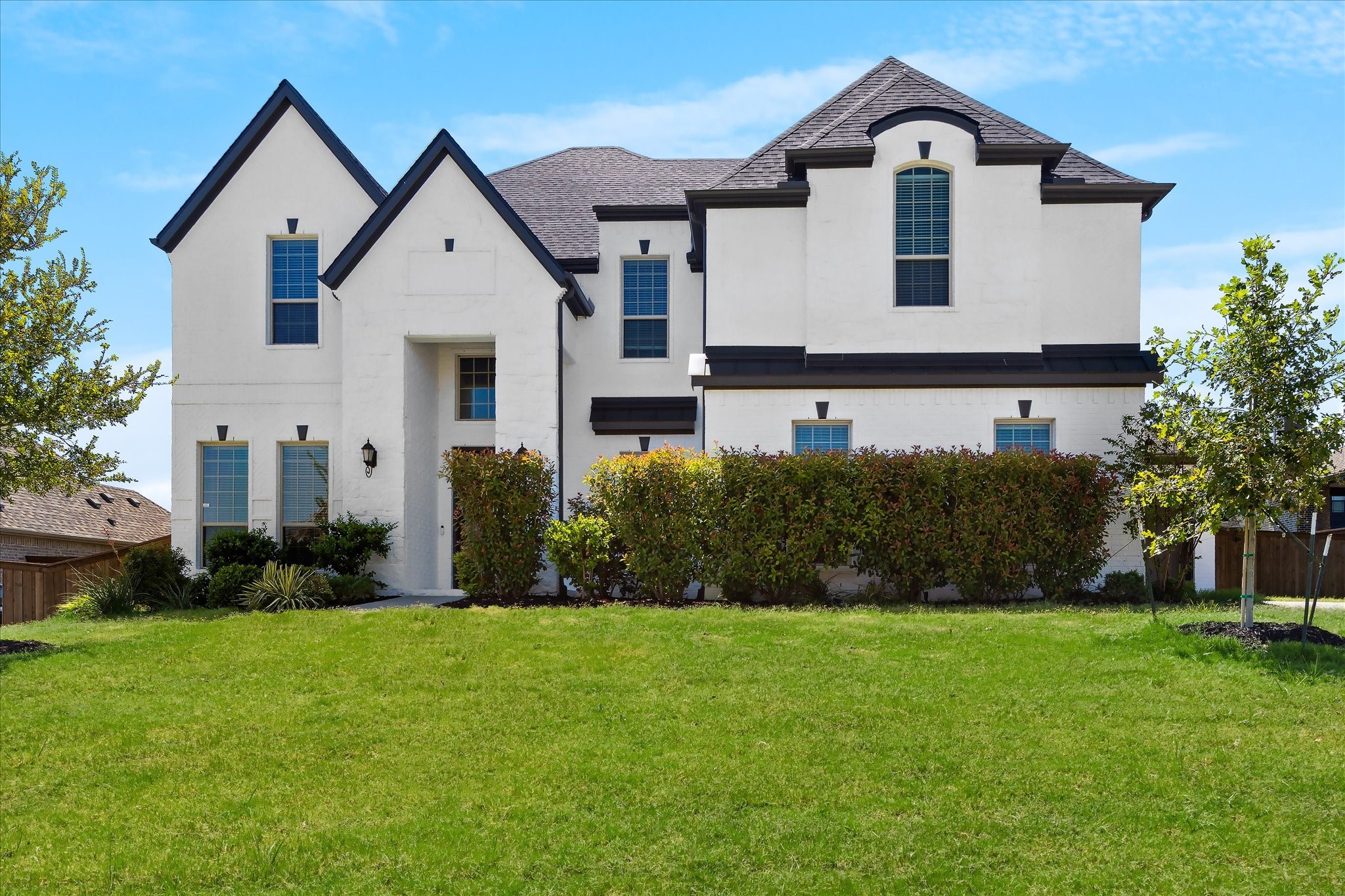 2050 Whetstone Way Prosper TX 75078