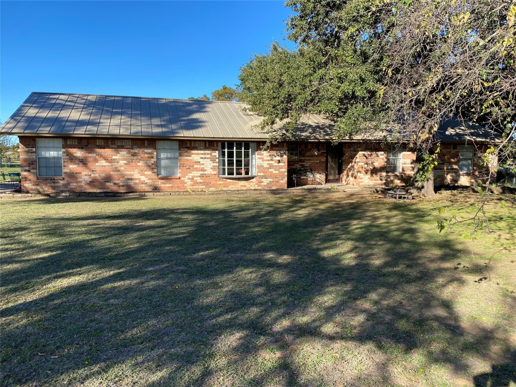 490 Laurie Lane Springtown TX 76082