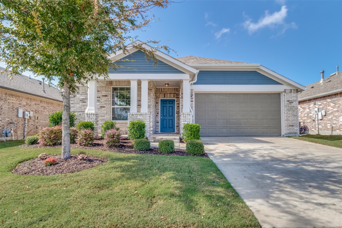 213 Bankhurst Drive Anna TX 75409