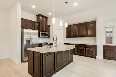 152 Rosewood Drive Glenn Heights TX 75154