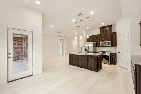 152 Rosewood Drive Glenn Heights TX 75154