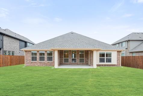 152 Rosewood Drive Glenn Heights TX 75154