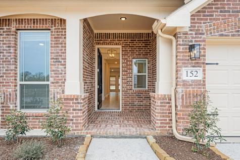 152 Rosewood Drive Glenn Heights TX 75154