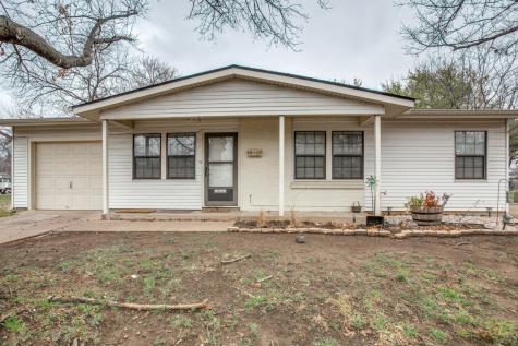 1917 Ida Street Arlington TX 76010
