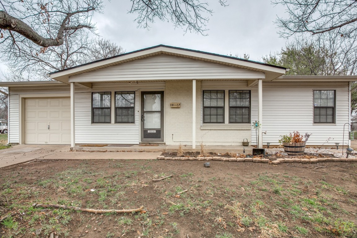 1917 Ida Street Arlington TX 76010