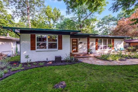 10323 Lake Gardens Drive Dallas TX 75218