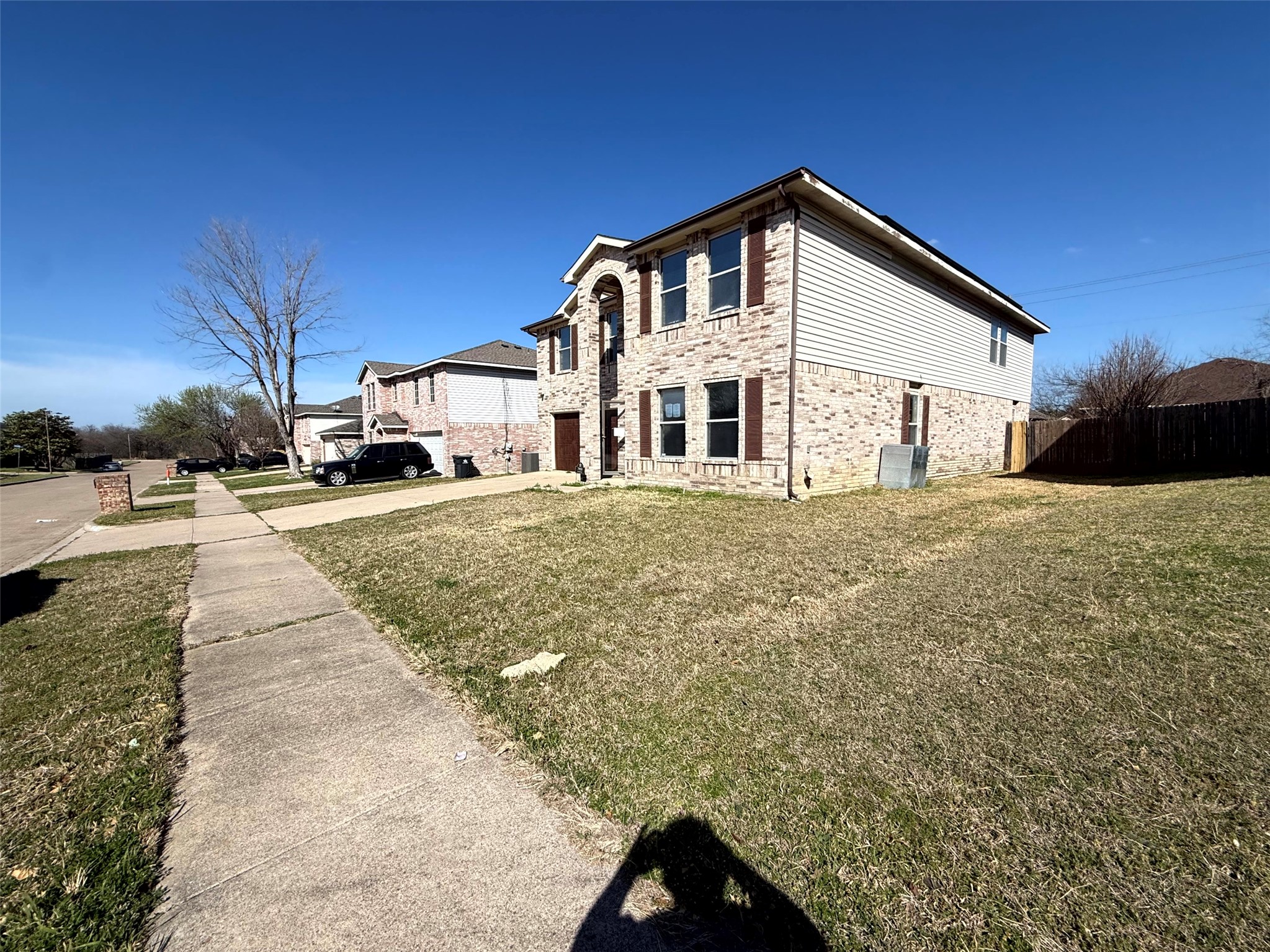 7919 Mosstree Drive Arlington TX 76001