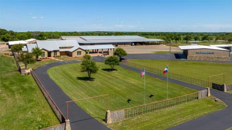 11215 Granbury Highway Weatherford TX 76087