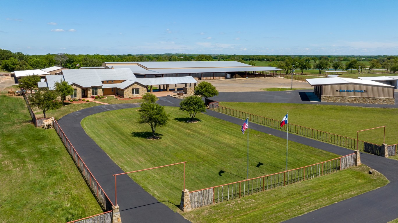 11215 Granbury Highway Weatherford TX 76087