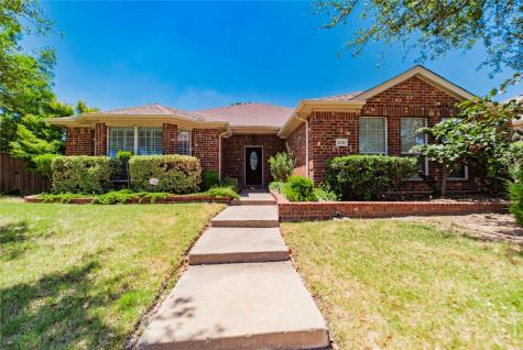 2131 Harvester Drive Rockwall TX 75032
