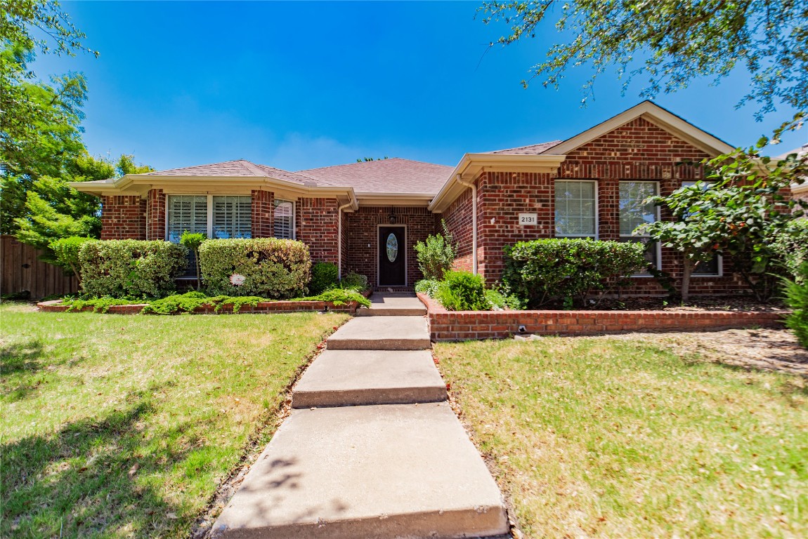 2131 Harvester Drive Rockwall TX 75032