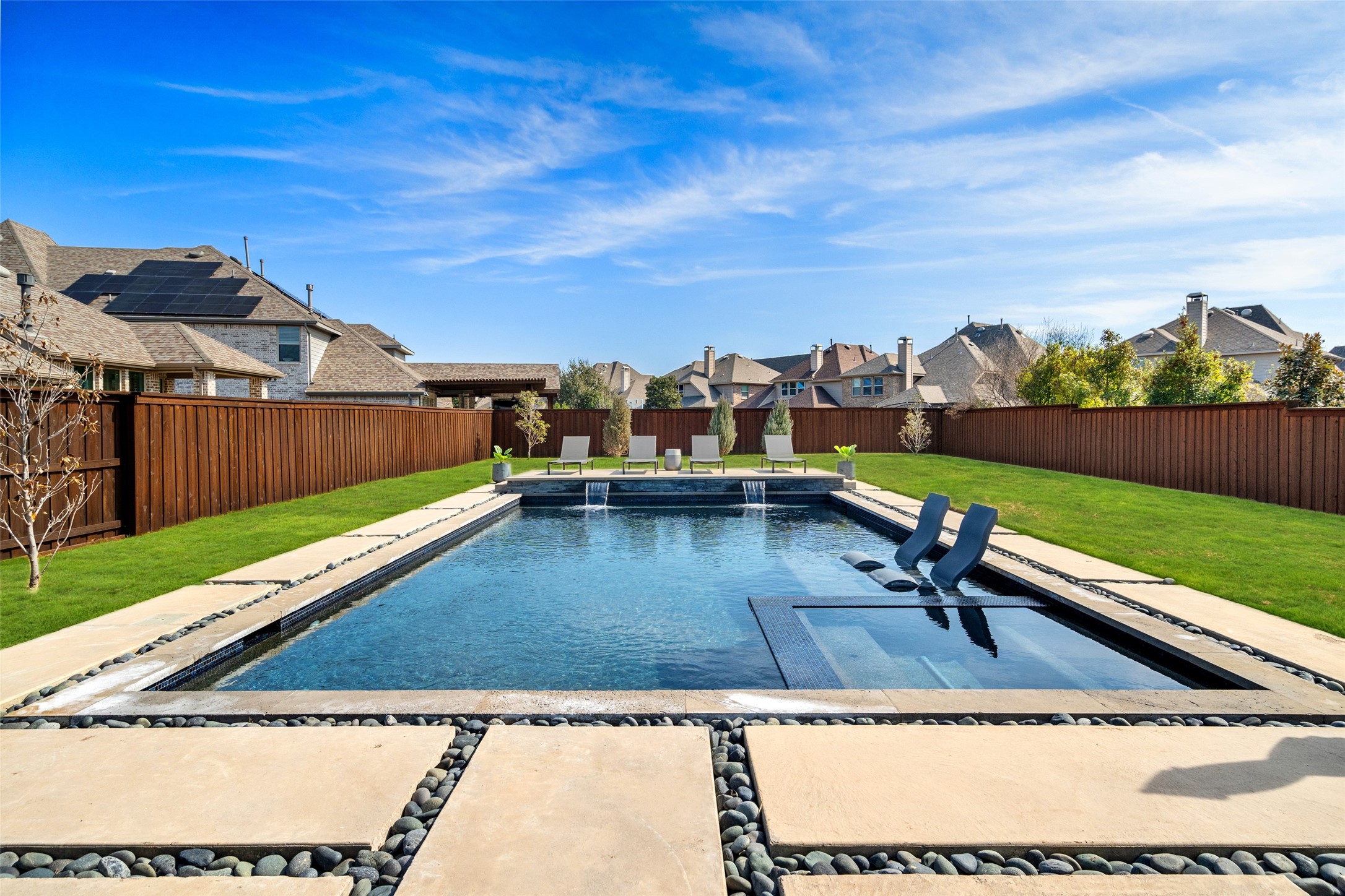 2909 Montreaux Court The Colony TX 75056