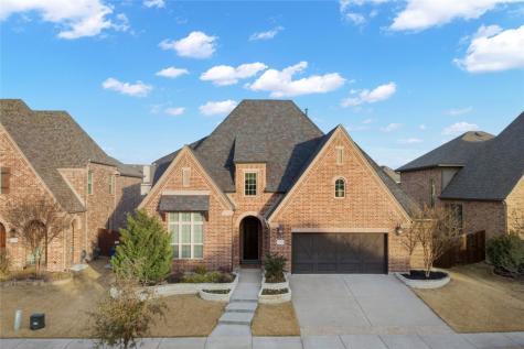 11070 Abercrombie Trail Frisco TX 75035