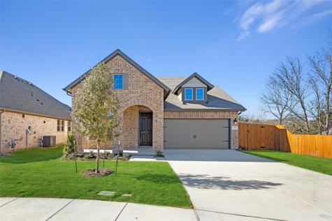 5521 Capilano Court Garland TX 75043
