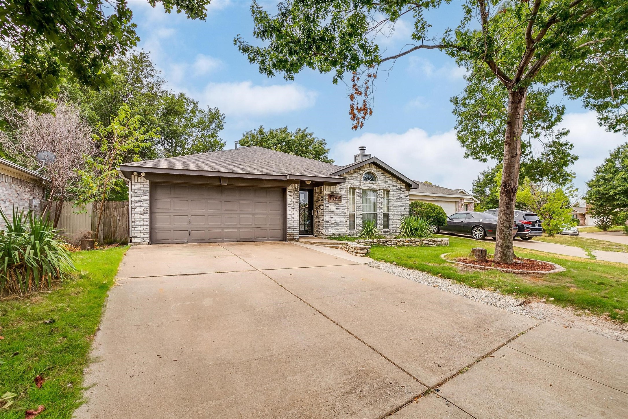6762 Prairie Hill Road S Fort Worth TX 76131