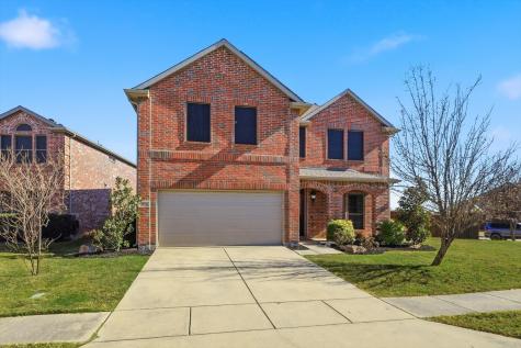 971 Westmoreland Drive Prosper TX 75078