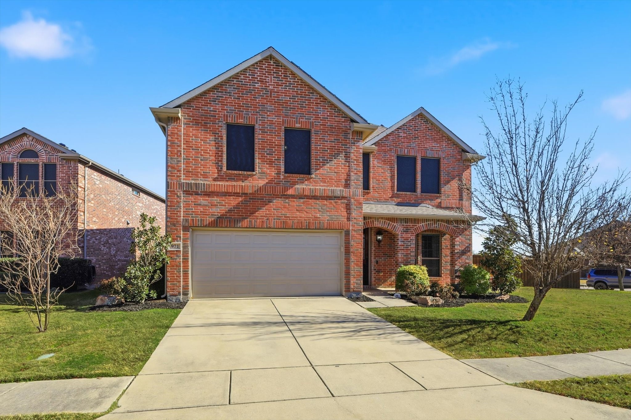 971 Westmoreland Drive Prosper TX 75078