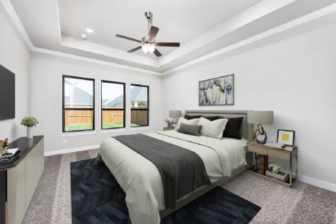 1613 Tolleson Drive Fort Worth TX 76008