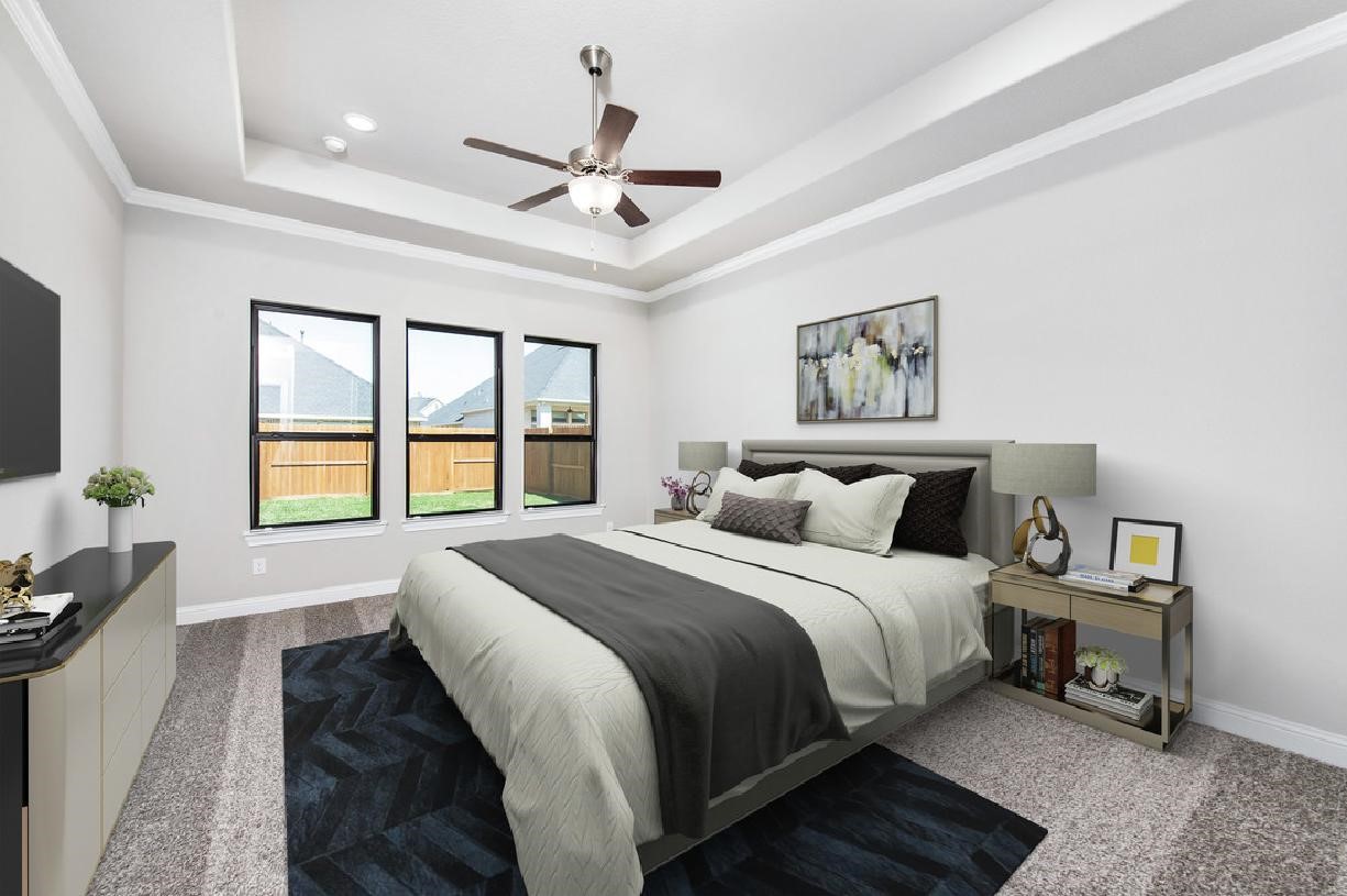 1613 Tolleson Drive Fort Worth TX 76008