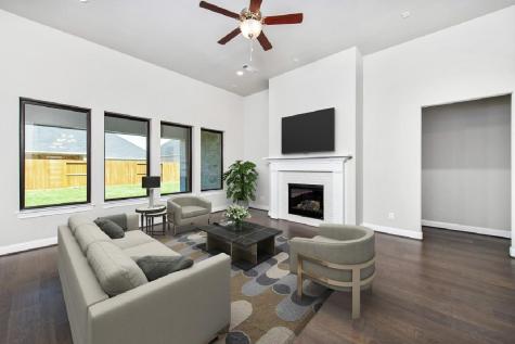 1613 Tolleson Drive Fort Worth TX 76008