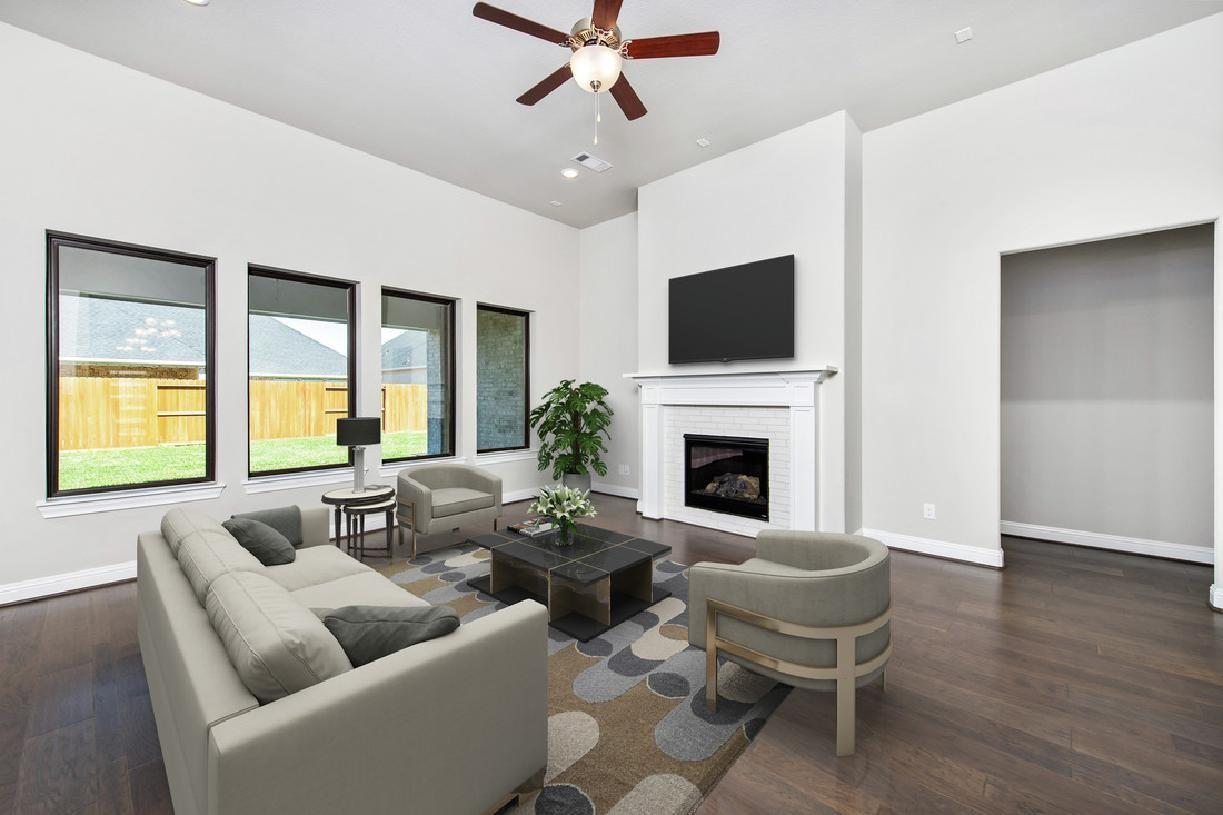 1613 Tolleson Drive Fort Worth TX 76008