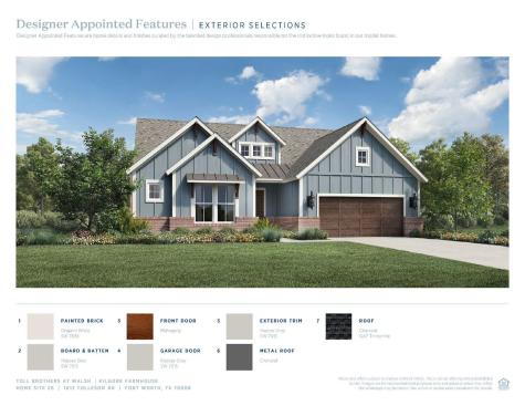 1613 Tolleson Drive Fort Worth TX 76008