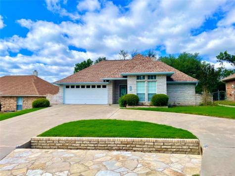 8730 Bellechase Road Granbury TX 76049
