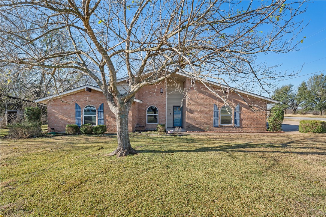 510 Cindy Lane Lorena TX 76655