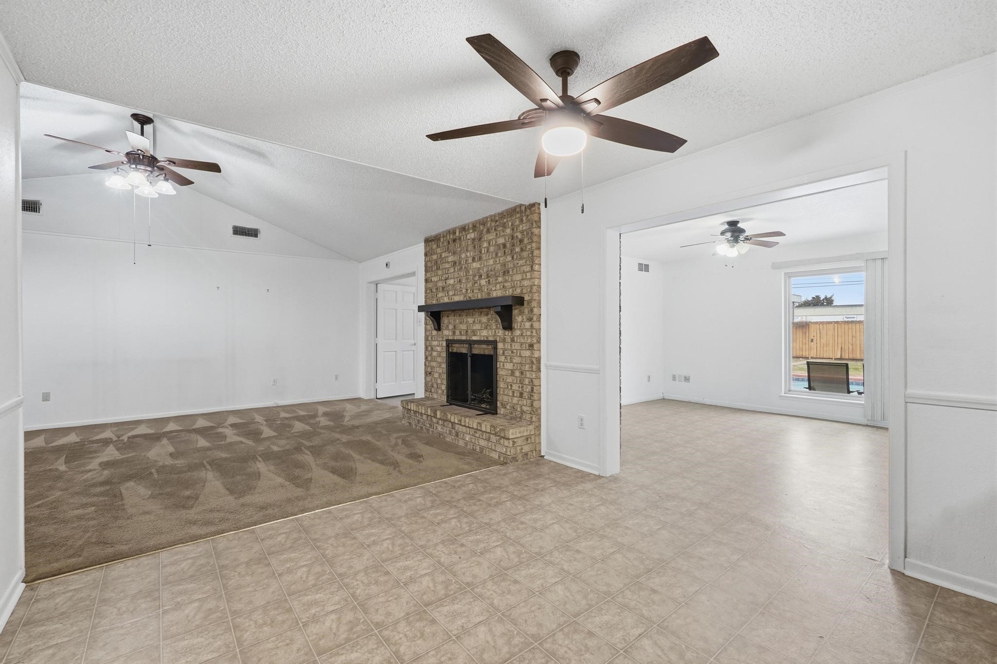 3124 Primrose Drive Abilene TX 79606