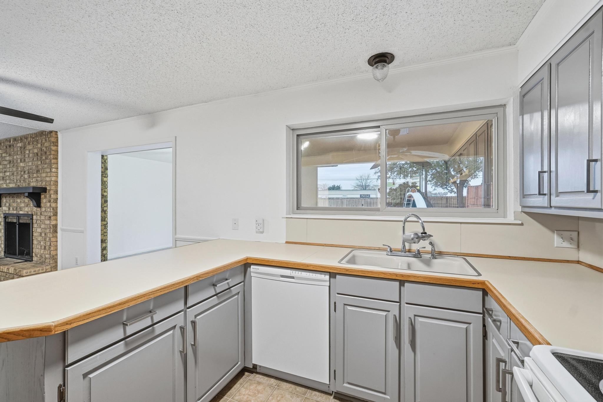 3124 Primrose Drive Abilene TX 79606