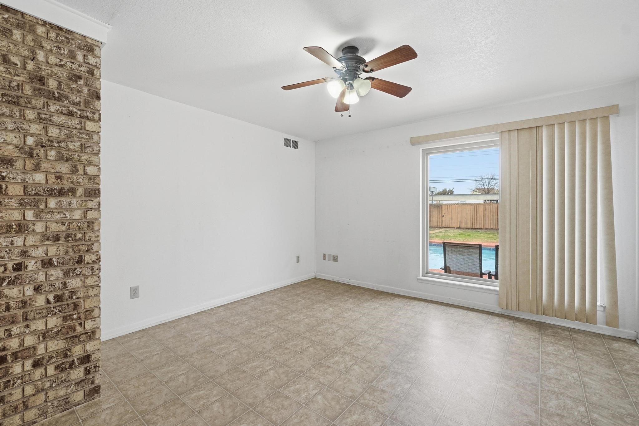 3124 Primrose Drive Abilene TX 79606