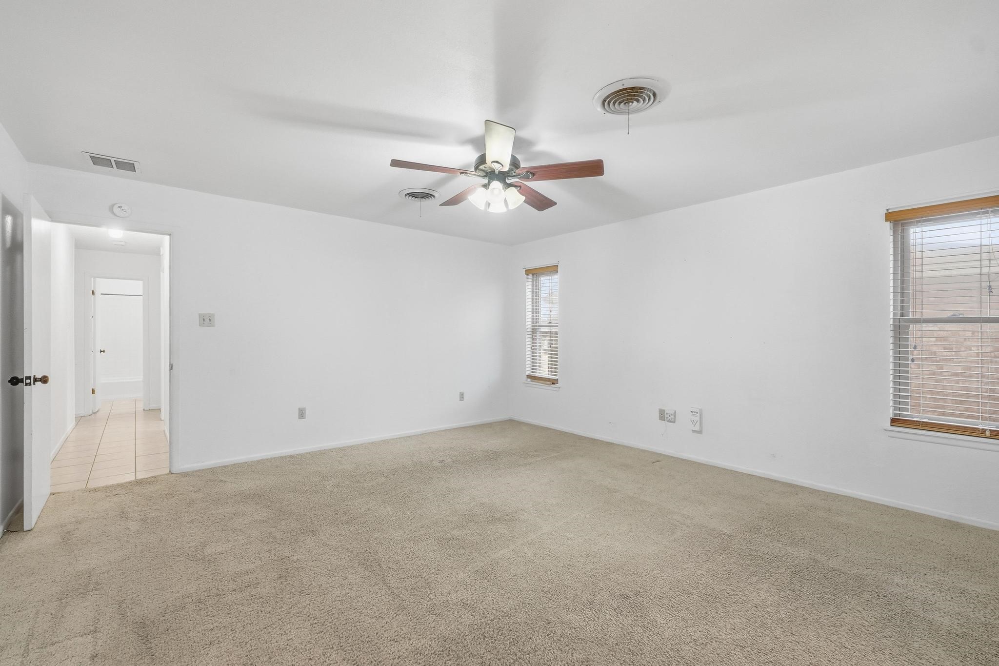 3124 Primrose Drive Abilene TX 79606