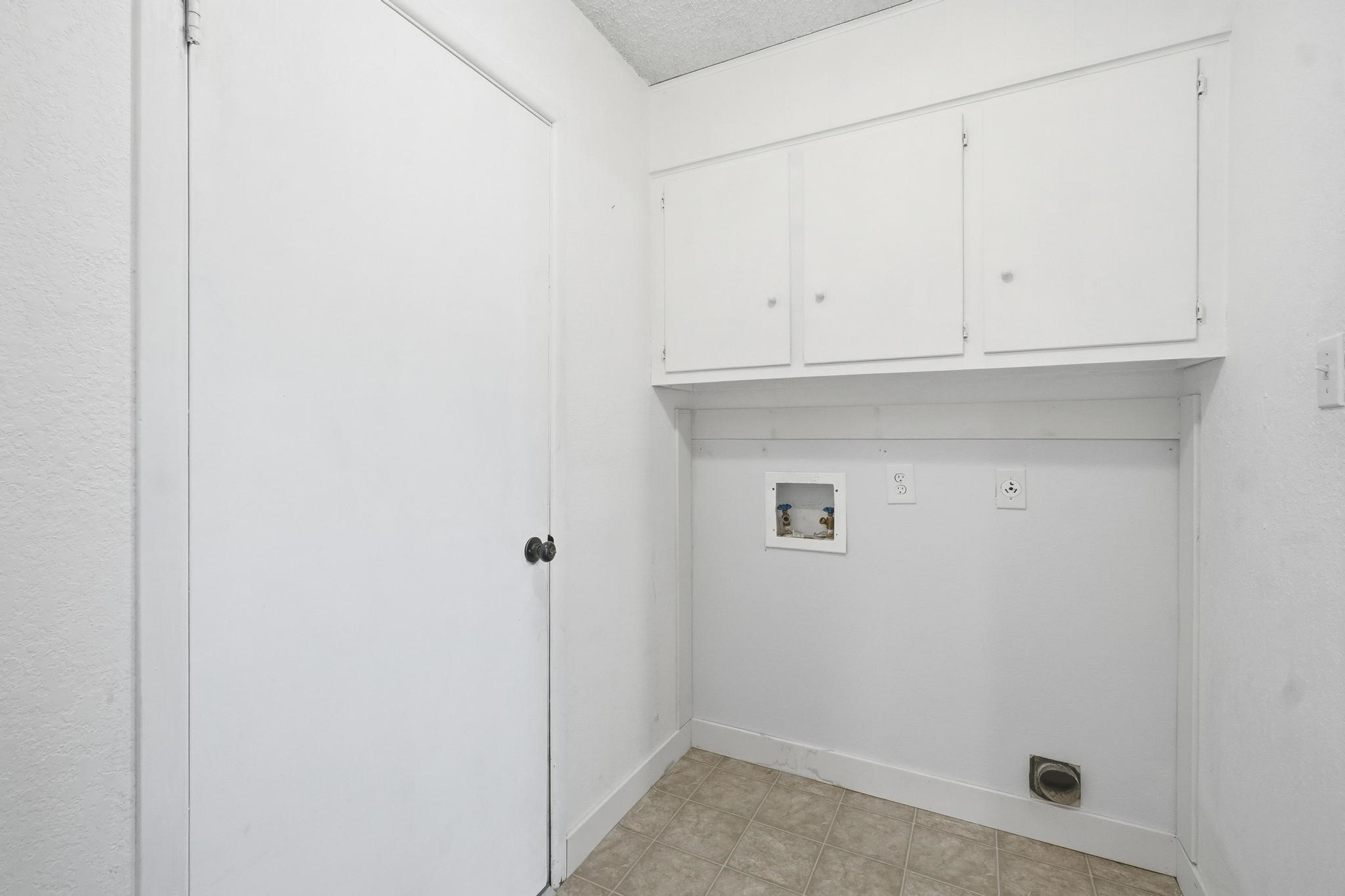 3124 Primrose Drive Abilene TX 79606