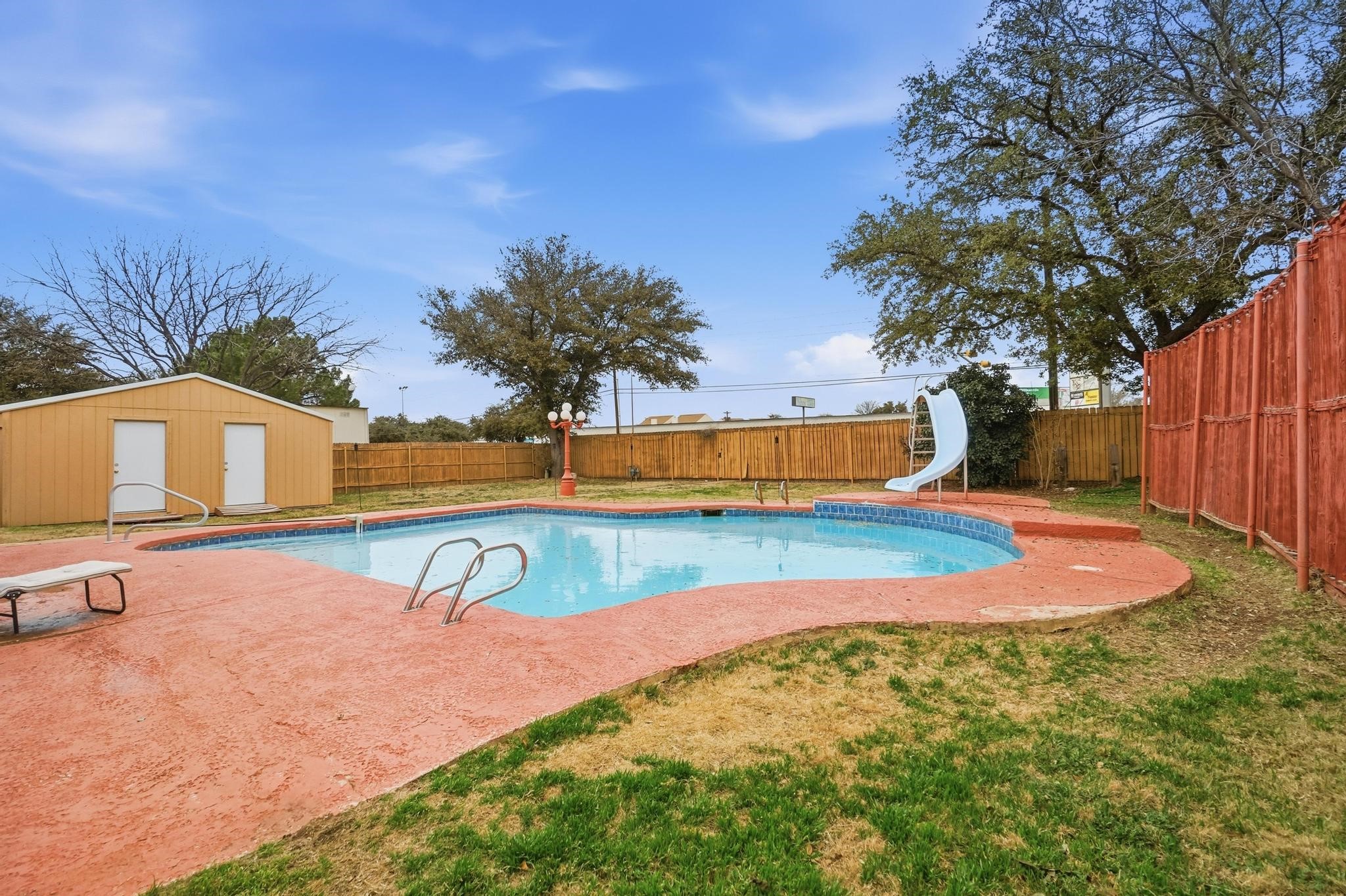 3124 Primrose Drive Abilene TX 79606