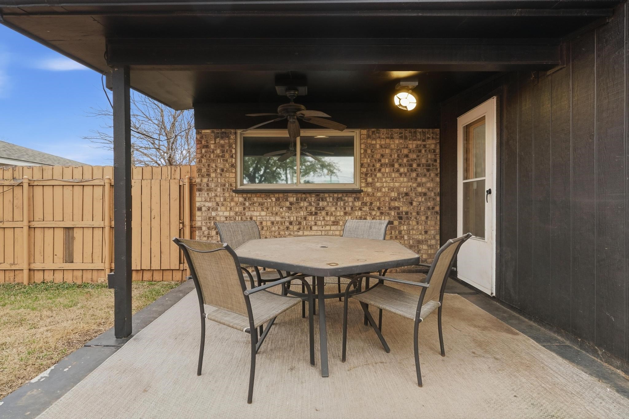 3124 Primrose Drive Abilene TX 79606