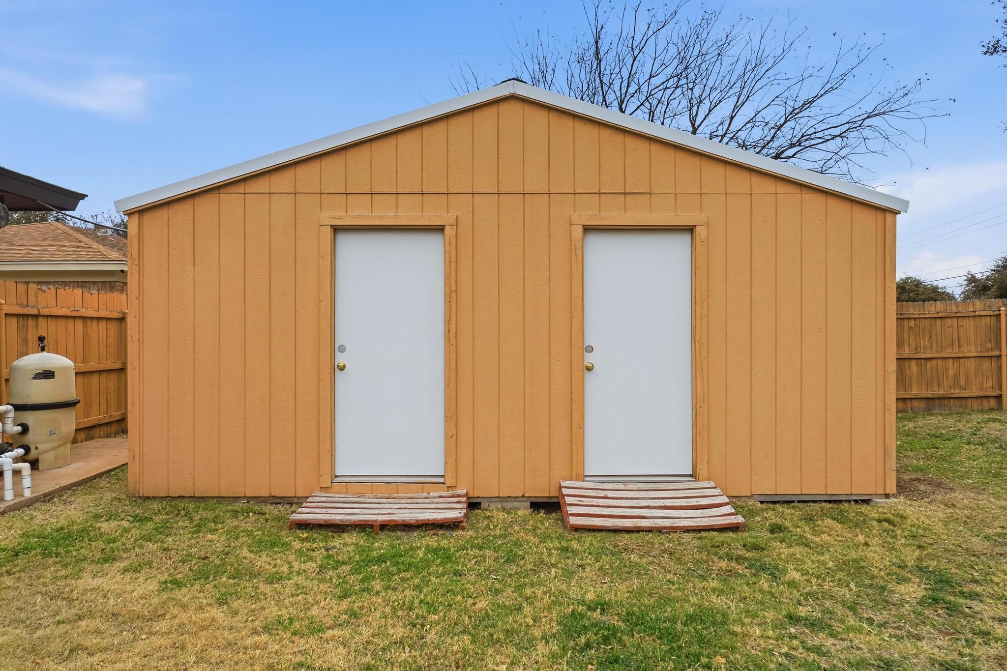 3124 Primrose Drive Abilene TX 79606