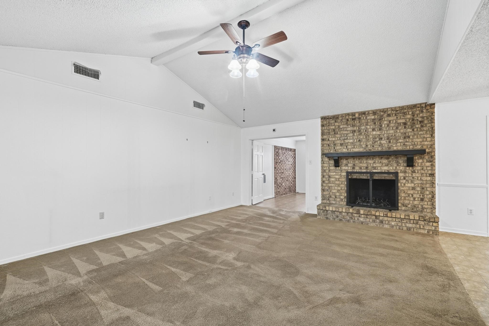 3124 Primrose Drive Abilene TX 79606