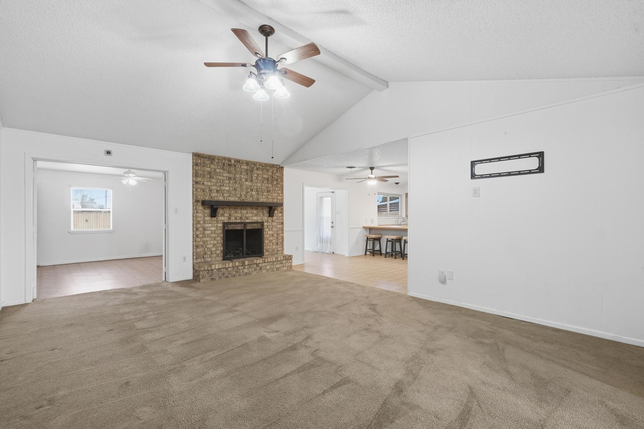 3124 Primrose Drive Abilene TX 79606