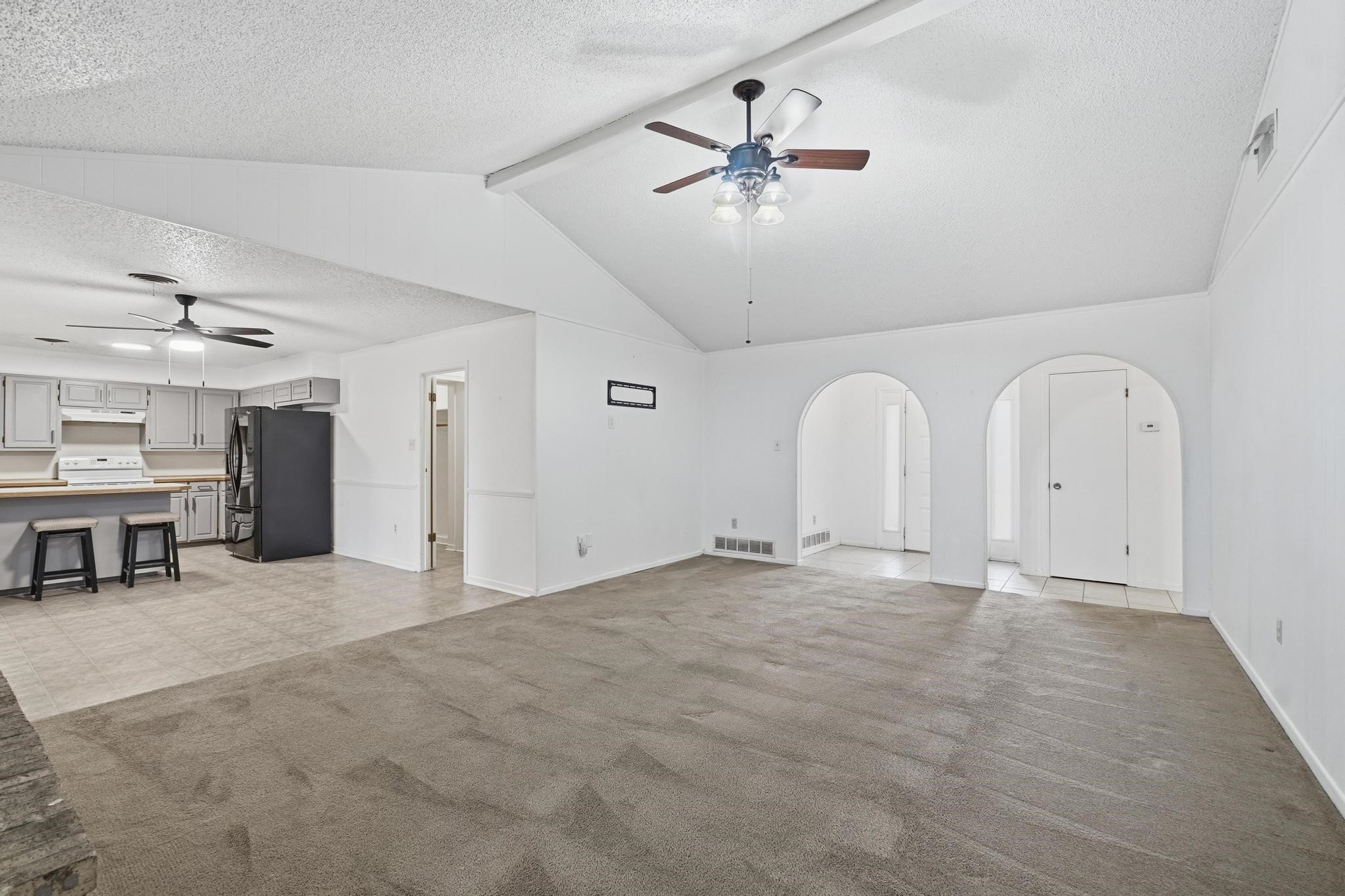 3124 Primrose Drive Abilene TX 79606