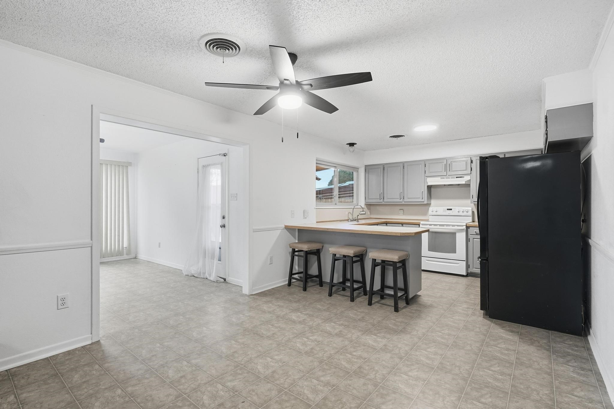 3124 Primrose Drive Abilene TX 79606