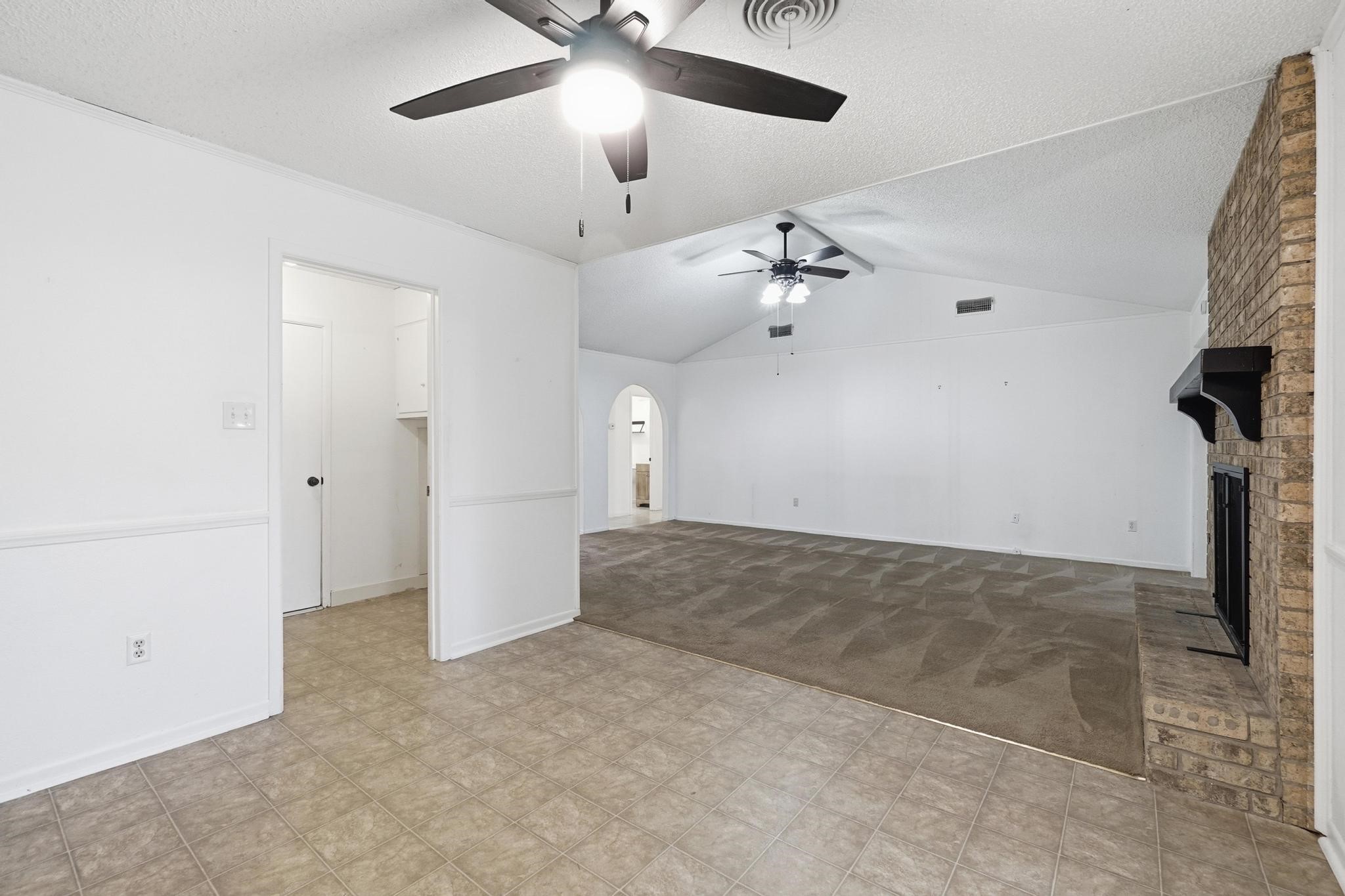 3124 Primrose Drive Abilene TX 79606