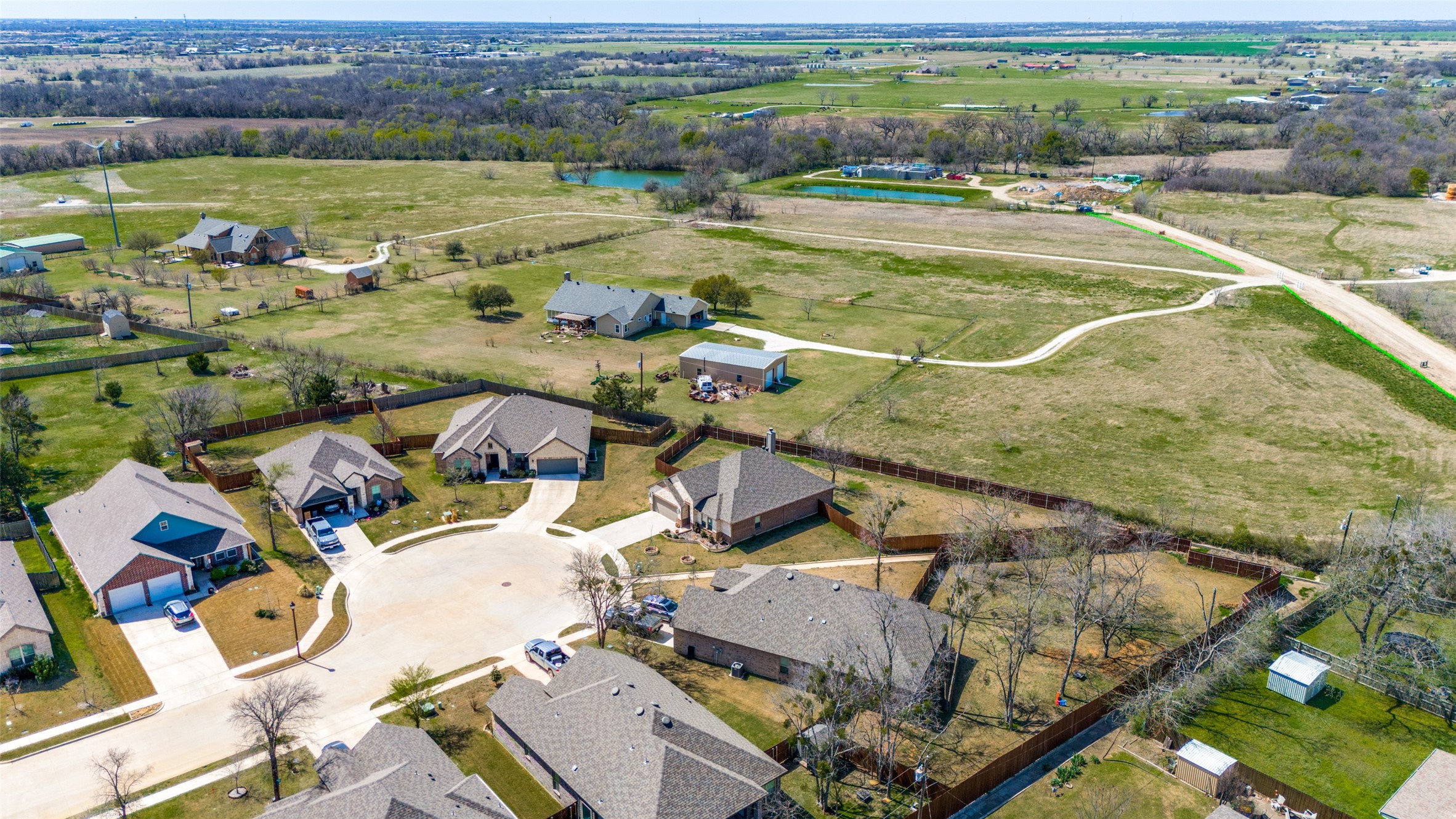 331 Osage Court Krum TX 76249