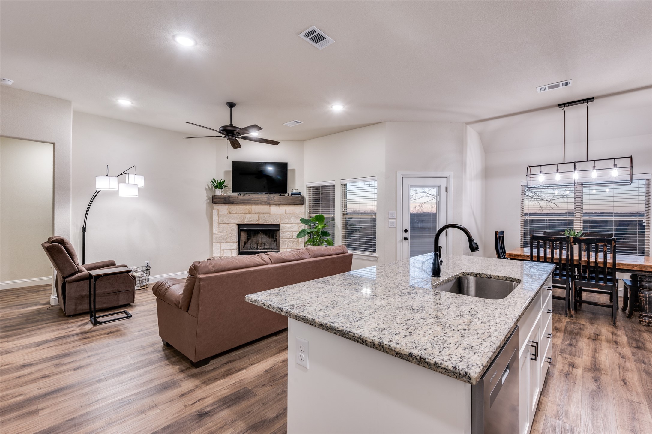 331 Osage Court Krum TX 76249