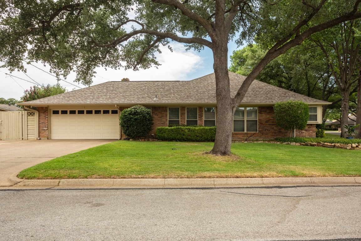 4400 Alameda Court Arlington TX 76016