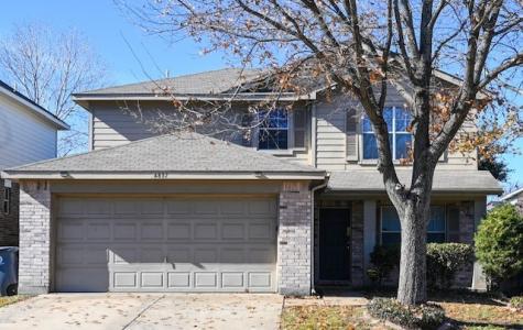 6837 Rondo Drive Dallas TX 75241