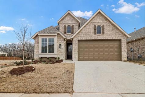 4186 Carter Court Denison TX 75020