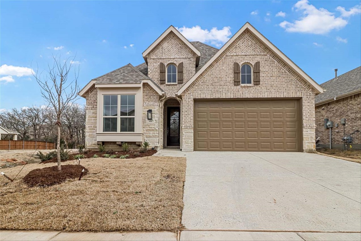 4186 Carter Court Denison TX 75020