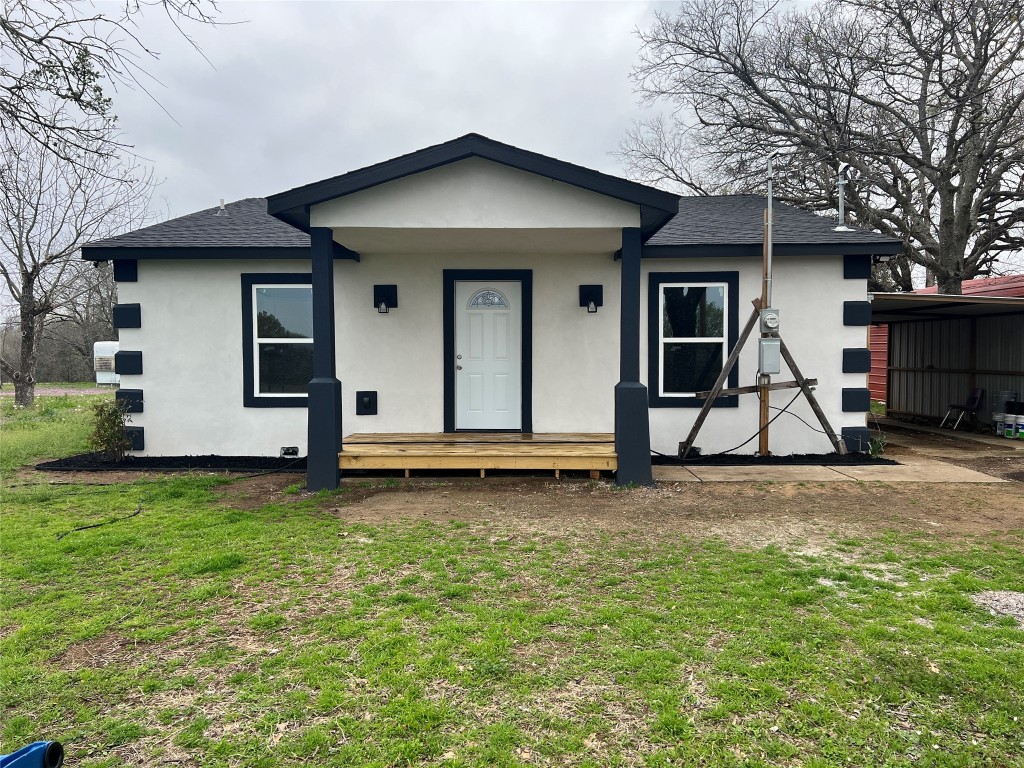 702 Santa Fe Street Keene TX 76059