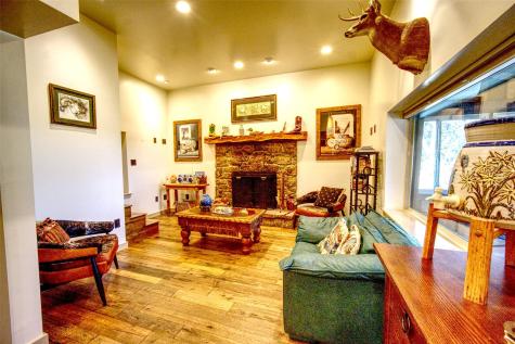 2525 Dodson Prairie Road Gordon TX 76453