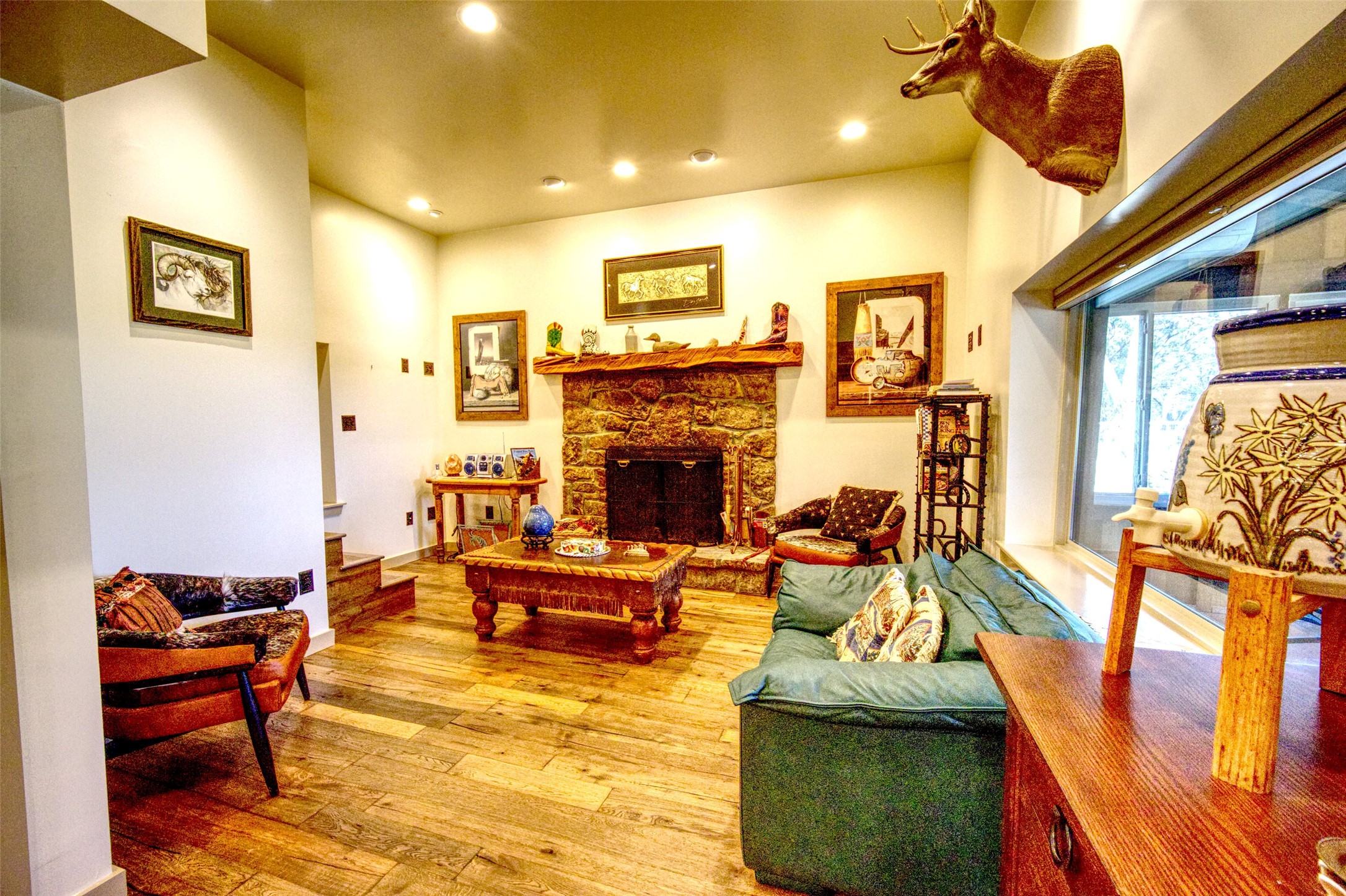 2525 Dodson Prairie Road Gordon TX 76453